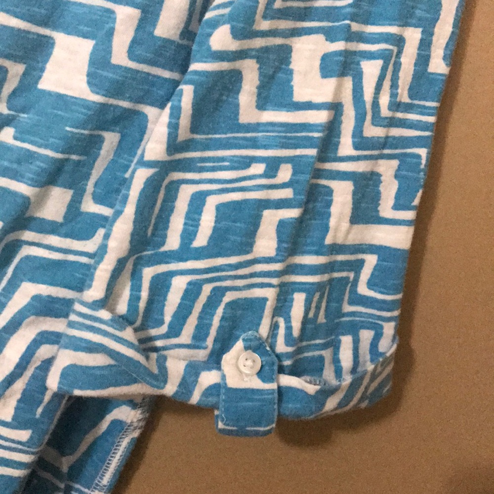 New Direction tee - Picture 2 of 4